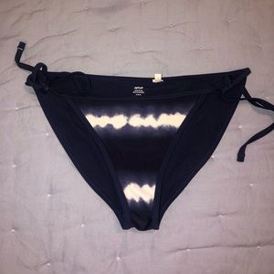 Aerie Tie Bikini bottoms
